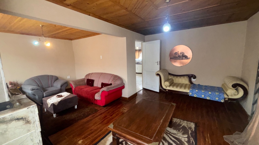 5 Bedroom Property for Sale in Motherwell Nu 5 Eastern Cape